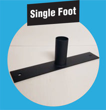 Café Barriers (choose from different sizes/fittings)